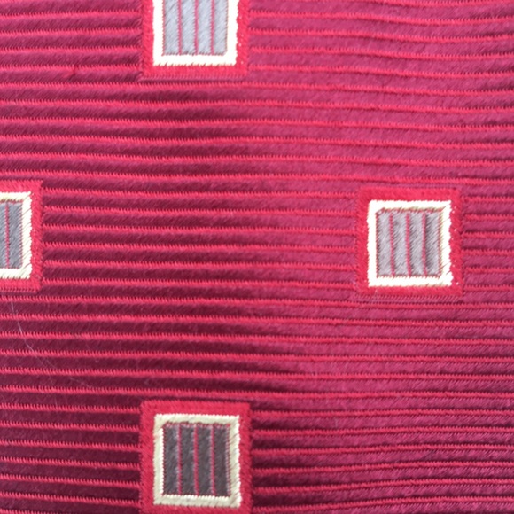 Ermenegildo Zegna men tie - Picture 7 of 9